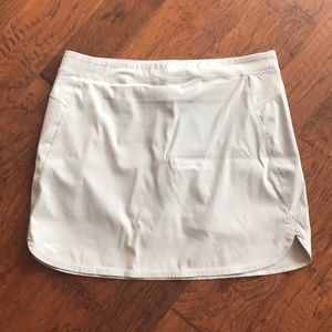 Adidas Golf Skirt